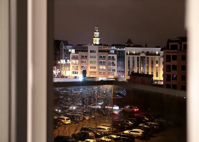 شقة Super-apartamenty Old Market *