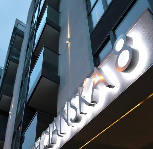 شقة Super-apartamenty Old Market *