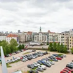 Super-apartamenty Old Market *