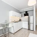Super-apartamenty Old Market *
