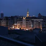 Super-apartamenty Old Market