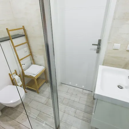 Apartmán Super-apartamenty Old Market