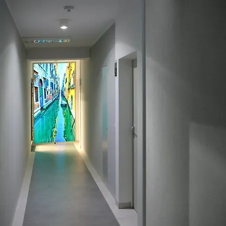 Super-apartamenty Old Market Poznań