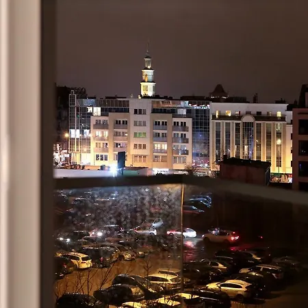 Lejlighed Super-apartamenty Old Market *