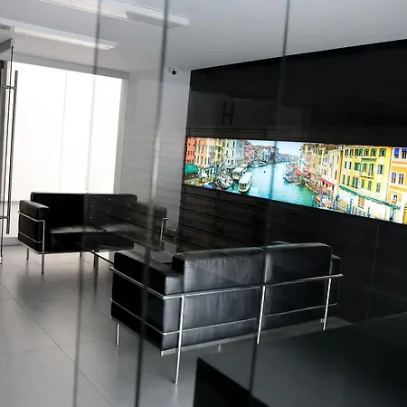 Super-apartamenty Old Market