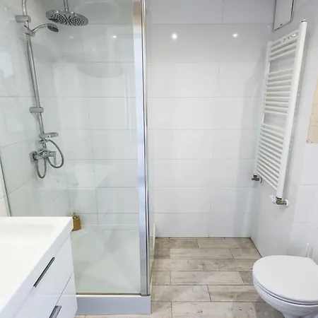 Lejlighed Super-apartamenty Old Market *