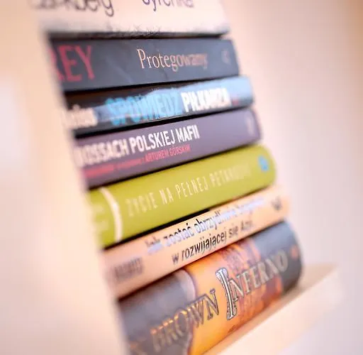 Appartement Super-apartamenty Old Market Poznań